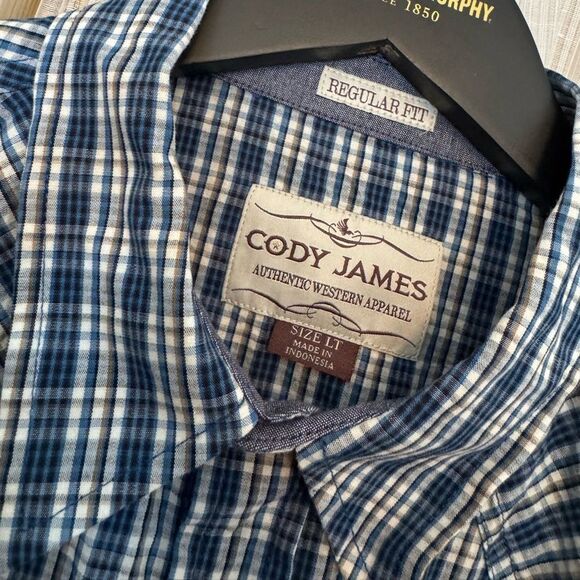 Cody James - Picture 3 of 4